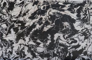 Taking over the word